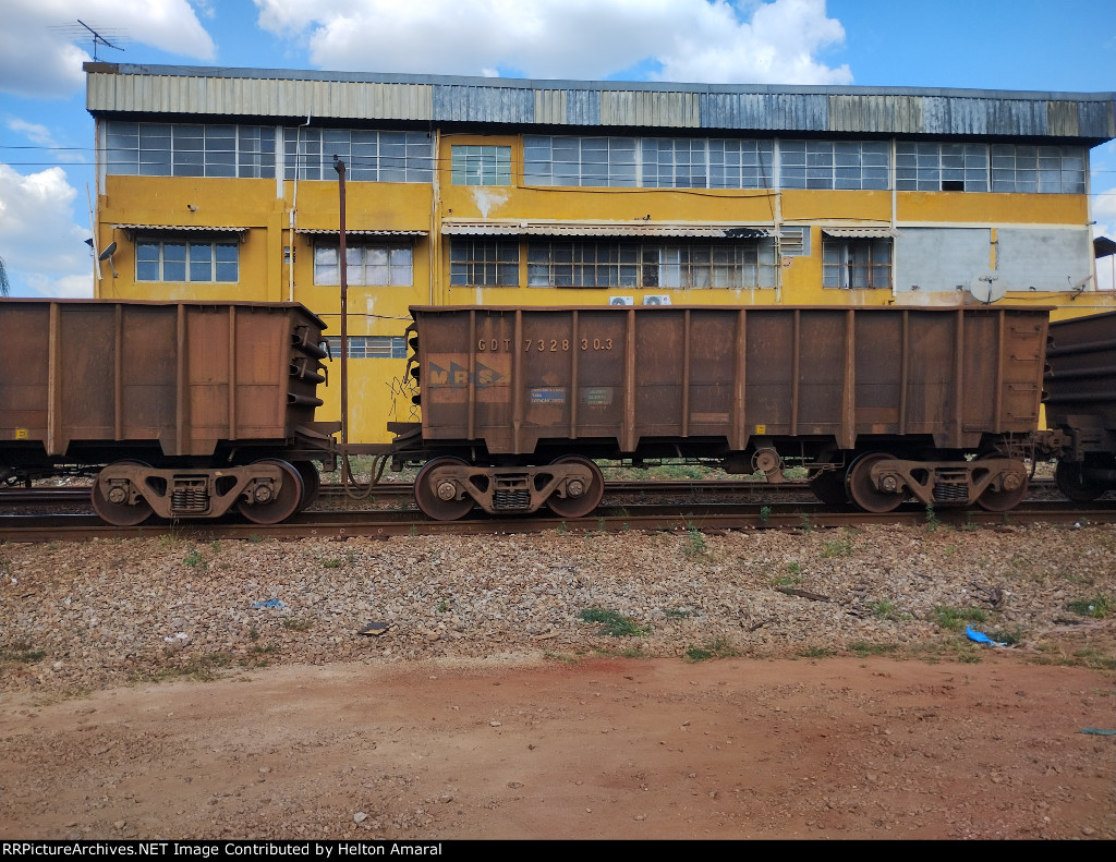 MRSL GDT-732830-3